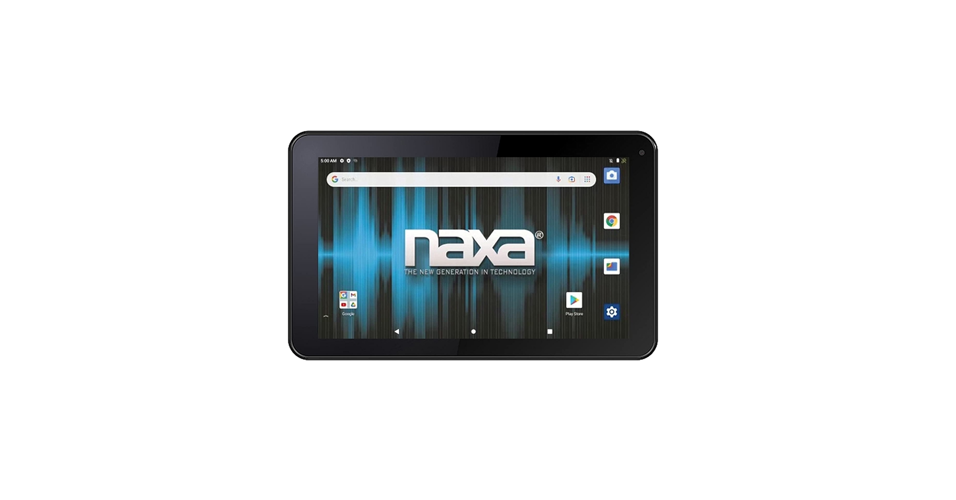 Amazon.com : Naxa Electronics NID-7022 Android 11 Tablet
